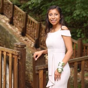 Meet your Posher, Mélody